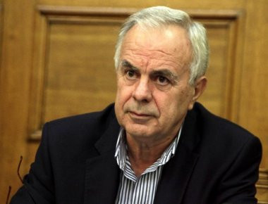 B. Αποστόλου: «Πριν το τέλος του 2017 οι αποζημιώσεις από την χαλαζόπτωση σε δενδροκαλλιεργητές κερασιών και μήλων»